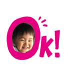 yuzuto.Level.2（個別スタンプ：20）