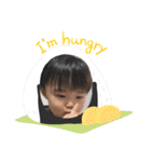 yuzuto.Level.2（個別スタンプ：23）