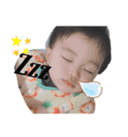 yuzuto.Level.2（個別スタンプ：27）