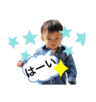 yuzuto.Level.2（個別スタンプ：30）