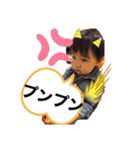 yuzuto.Level.2（個別スタンプ：31）