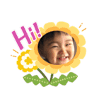 yuzuto.Level.2（個別スタンプ：39）