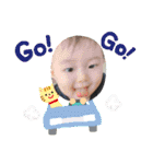 yuzuto.Level.2（個別スタンプ：40）