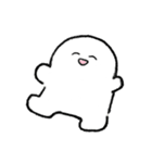 乳歯くん（個別スタンプ：1）