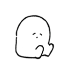 乳歯くん（個別スタンプ：2）
