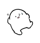 乳歯くん（個別スタンプ：3）