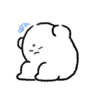 乳歯くん（個別スタンプ：11）
