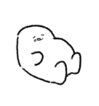 乳歯くん（個別スタンプ：22）