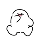 乳歯くん（個別スタンプ：24）