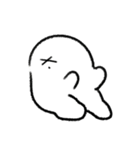 乳歯くん（個別スタンプ：32）