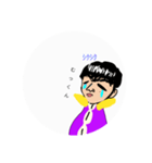 むっくんのスタンプ総合（個別スタンプ：6）