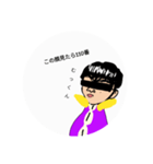 むっくんのスタンプ総合（個別スタンプ：9）