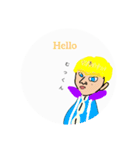むっくんのスタンプ総合（個別スタンプ：10）