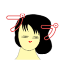 へーへへへへへへへ（個別スタンプ：8）