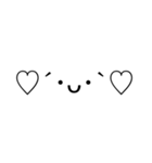 たぶん便利★文字スタンプ★②（個別スタンプ：8）