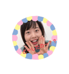 ⭐︎ほなみスタンプ⭐️（個別スタンプ：7）