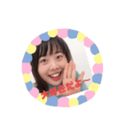 ⭐︎ほなみスタンプ⭐️（個別スタンプ：12）