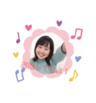 ⭐︎ほなみスタンプ⭐️（個別スタンプ：13）