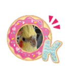 元気なペット（個別スタンプ：1）