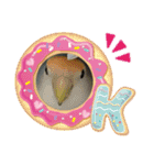 元気なペット（個別スタンプ：13）