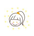 ほんわか3兄弟 文字 少なめ（個別スタンプ：9）