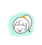 ほんわか3兄弟 文字 少なめ（個別スタンプ：19）