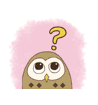 ほんわか3兄弟 文字 少なめ（個別スタンプ：27）