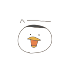 真面目なペンギンくんのスタンプ②（個別スタンプ：18）
