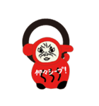 ひつじのシープちゃん！（個別スタンプ：5）