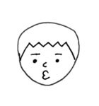 おりょう丸たけだ（個別スタンプ：3）