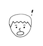 おりょう丸たけだ（個別スタンプ：5）