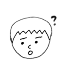 おりょう丸たけだ（個別スタンプ：6）