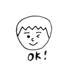 おりょう丸たけだ（個別スタンプ：20）