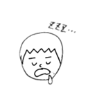 おりょう丸たけだ（個別スタンプ：25）