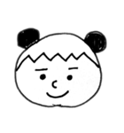 おりょう丸たけだ（個別スタンプ：34）