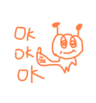 ぷりんな3（個別スタンプ：5）