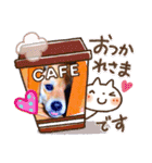 柴犬  コタローだよ（個別スタンプ：9）