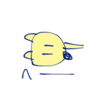 きつねくんとゆかいななかまたち 2（個別スタンプ：12）