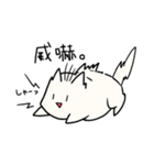 われらのすたんぷ。（個別スタンプ：2）