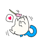 われらのすたんぷ。（個別スタンプ：6）