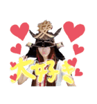 SHIORI スタンプ（個別スタンプ：7）