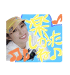 SHIORI スタンプ（個別スタンプ：21）