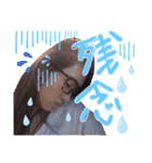 SHIORI スタンプ（個別スタンプ：26）