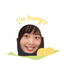ほなみスタンプ③（個別スタンプ：24）