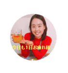 ほなみスタンプ①（個別スタンプ：4）