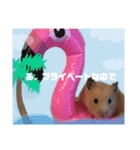 きんくまのぽて子（個別スタンプ：2）