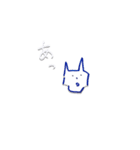 hitobito スタンプ 〜日常編〜（個別スタンプ：5）