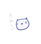 hitobito スタンプ 〜日常編〜（個別スタンプ：16）