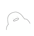 むきりょくくん daily（個別スタンプ：11）