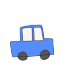 むきりょくくん daily（個別スタンプ：19）